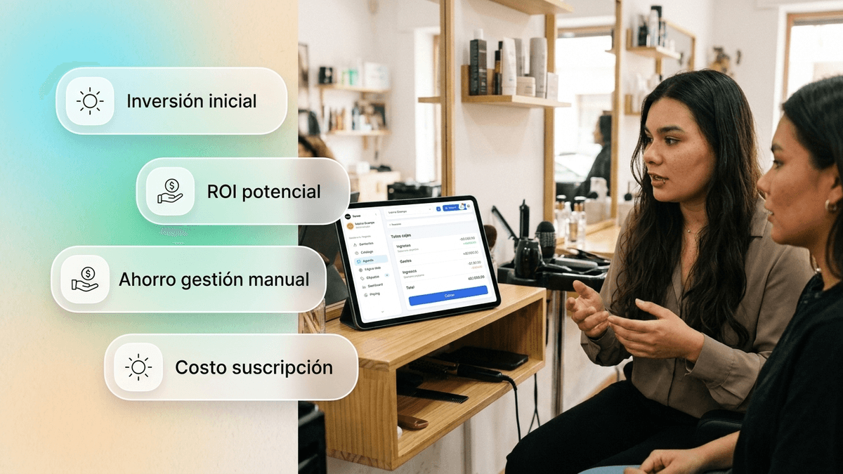 ¿Cuánto cuesta implementar IA en una PyME?