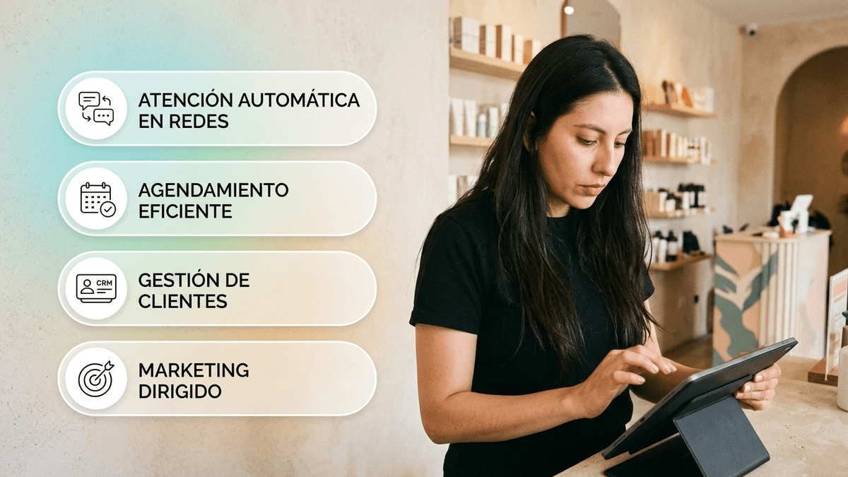 Bewe: el software de IA para gestionar tu negocio